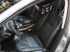 2011款 2.0 CVT 豪华导航版