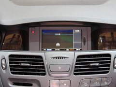 2011款 2.0 CVT 豪华导航版