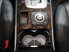2011款 2.0 CVT 豪华导航版