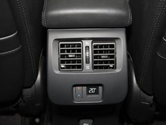 2011款 2.0 CVT 豪华导航版
