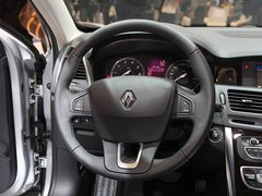 2011款 2.0 CVT 豪华导航版