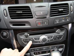 2011款 2.0 CVT 豪華導(dǎo)航版