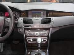 2011款 2.0 CVT 豪华导航版