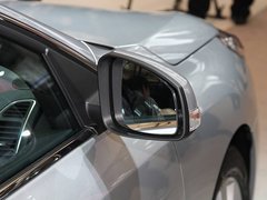 2011款 2.0 CVT 豪华导航版