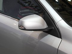 2011款 2.0 CVT 豪华导航版