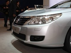 2011款 2.0 CVT 豪华导航版