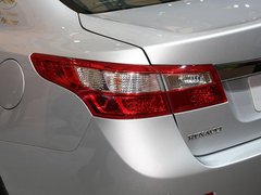 2011款 2.0 CVT 豪华导航版