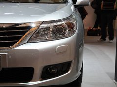 2011款 2.0 CVT 豪华导航版