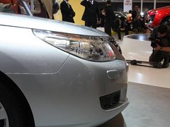 2011款 2.0 CVT 豪华导航版