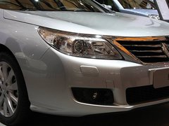 2011款 2.0 CVT 豪华导航版
