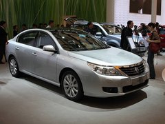 2011款 2.0 CVT 豪华导航版
