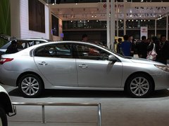 2011款 2.0 CVT 豪华导航版