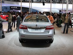 2011款 2.0 CVT 豪华导航版