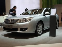 2011款 2.0 CVT 豪华导航版