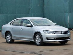 2011款 1.8T 自动 尊荣版