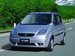 2010款 灵动 1.1 自动 豪华型