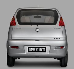 2010款 灵动 1.1 自动 豪华型