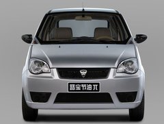 2010款 灵动 1.1 自动 豪华型