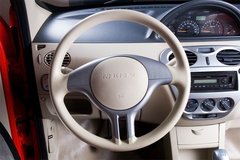 2010款 灵动 1.1 自动 豪华型