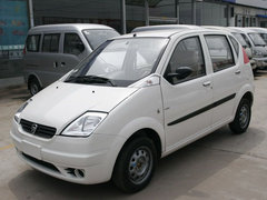 2010款 灵动 1.1 自动 豪华型