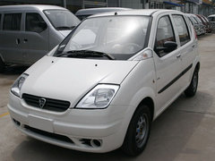 2010款 灵动 1.1 自动 豪华型