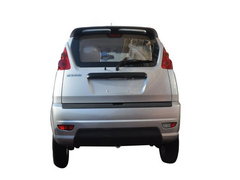 2010款 灵动 1.1 自动 豪华型