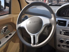 2010款 灵动 1.1 自动 豪华型
