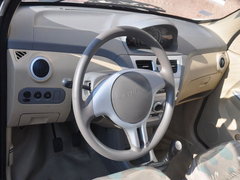 2010款 灵动 1.1 自动 豪华型