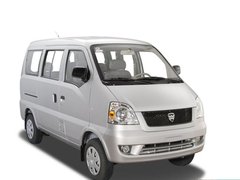 2008款 HFJ6370E/501 标配【无空调】