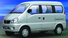 2008款 HFJ6370E/501 标配【无空调】