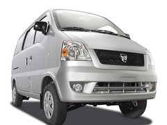 2008款 HFJ6370E/501 标配【无空调】