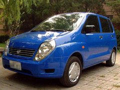 2009款 1.5 手动 标准型