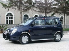 2009款 1.5 手动 标准型