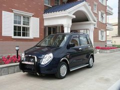 2009款 1.5 手动 标准型