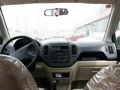 2009款 1.5 手动 标准型