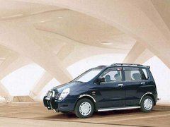 2009款 1.5 手动 标准型
