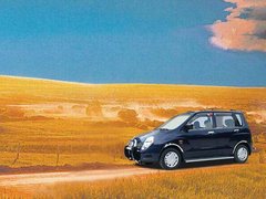 2009款 1.5 手动 标准型