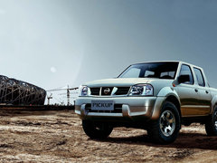 2011款 2.4L 汽油两驱标准型