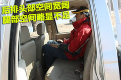 2011款 2.4L 汽油两驱标准型