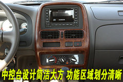 2011款 2.4L 汽油两驱标准型