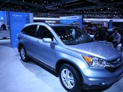 2004款 CR-V 