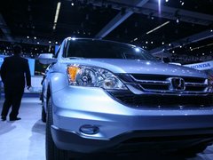 2004款 CR-V 