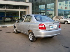 2008款 1.5L 自動 豪華型