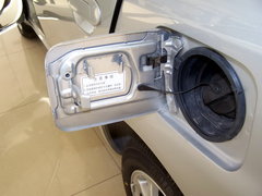 2008款 1.5L 自动 豪华型