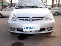 2008款 1.5L 自动 豪华型
