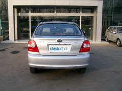 2008款 1.5L 自动 豪华型