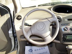 2008款 1.5L 自动 豪华型