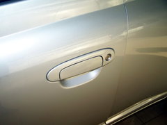2008款 1.5L 自动 豪华型