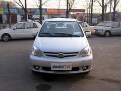 2008款 1.5L 自動 豪華型