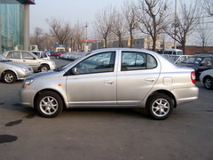 2008款 1.5L 自動 豪華型